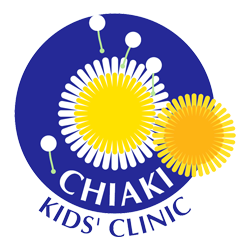 たんぽぽ病児保育室のロゴ